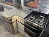 Used Swift Elegance Grande 860 2025 touring caravan Image