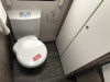 Used Swift Sprite Alpine 2 2025 touring caravan Image