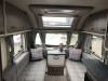 Used Swift Sprite Alpine 2 2025 touring caravan Image