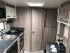 Used Swift Sprite Alpine 2 2025 touring caravan Image