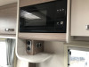 Used Swift Sprite Alpine 2 2025 touring caravan Image