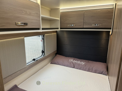 Swift Sprite Alpine 4 Exclusive 2025 (Trade) image coming soon