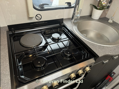 Swift Sprite Compact 2025 (Trade) image coming soon