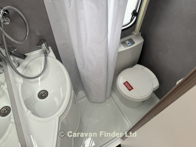 Swift Sprite Compact 2025 (Trade) image coming soon