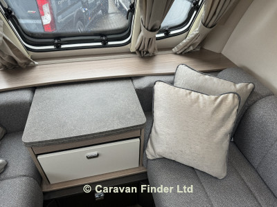 Swift Sprite Compact 2025 (Trade) image coming soon