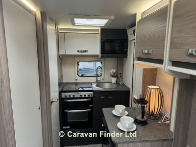 Swift Sprite Compact 2025 (Trade) image coming soon