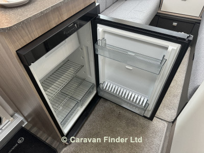 Swift Sprite Compact 2025 (Trade) image coming soon