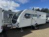 New Swift Sprite Grande Major 4 SB 2025 touring caravan Image