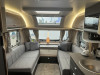 New Swift Sprite Grande Major 4 SB 2025 touring caravan Image