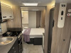 New Swift Sprite Grande Major 4 SB 2025 touring caravan Image