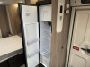 New Swift Sprite Grande Major 4 SB 2025 touring caravan Image