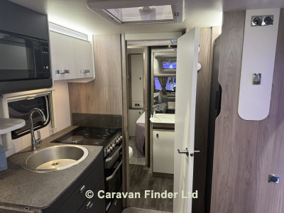 Swift Sprite Major 4 EB 2025 (Trade) image coming soon