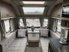 Used Swift Sprite Exclusive Major 4 SB 2025 touring caravan Image