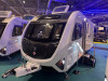 Used Swift Sprite Exclusive Major 4 EB 2025 touring caravan Image