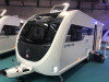 Used Swift Sprite Exclusive Major 6 TD 2025 touring caravan Image