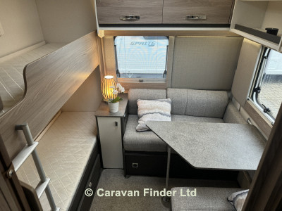 Swift Sprite Major 6 TD  2025 (Trade) image coming soon