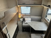New Swift Sprite ExclusiveMajor 6 TD 2025 touring caravan Image