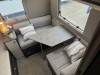 New Swift Sprite ExclusiveMajor 6 TD 2025 touring caravan Image