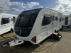 New Swift Sprite ExclusiveMajor 6 TD 2025 touring caravan Image