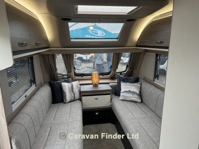 Swift Sprite Major 6 TD  2025 (Trade) image coming soon