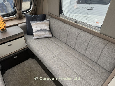 Swift Sprite Major 6 TD  2025 (Trade) image coming soon