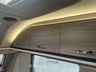 Swift Sprite Major 6 TD  2025 (Trade) image coming soon