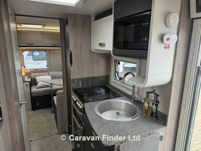 Swift Sprite Major 6 TD  2025 (Trade) image coming soon