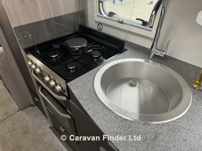 Swift Sprite Major 6 TD  2025 (Trade) image coming soon