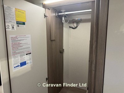 Swift Challenger 390 2026 (Trade) image coming soon