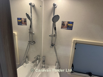 Swift Challenger 390 2026 (Trade) image coming soon