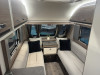 New Swift Challenger 390 2026 touring caravan Image
