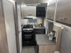 New Swift Challenger 390 2026 touring caravan Image