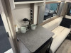 New Swift Challenger 390 2026 touring caravan Image