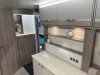 New Swift Challenger 480 2026 touring caravan Image