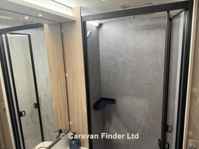 Swift Challenger 480 2026 (Trade) image coming soon