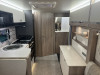 New Swift Challenger 480 2026 touring caravan Image