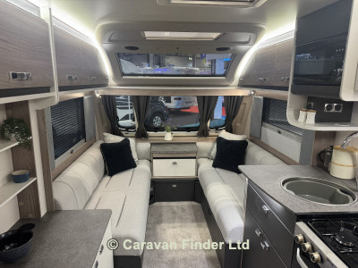 Swift Challenger 480 2026 (Trade) image coming soon