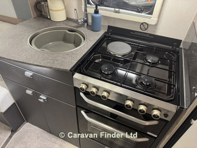 Swift Challenger 480 2026 (Trade) image coming soon