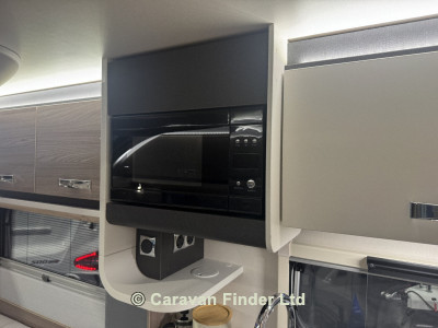 Swift Challenger 480 2026 (Trade) image coming soon