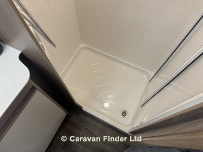 Swift Challenger 480 2026 (Trade) image coming soon