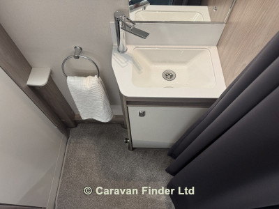 Swift Challenger 500 2026 (Trade) image coming soon