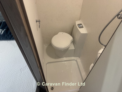 Swift Challenger 500 2026 (Trade) image coming soon