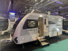 New Swift Challenger 500 2026 touring caravan Image