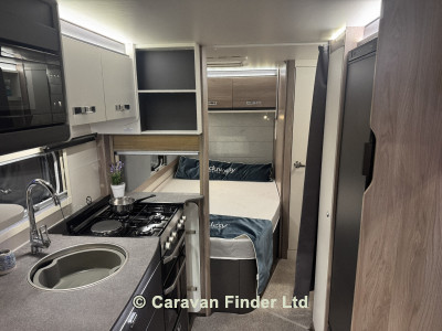 Swift Challenger 500 2026 (Trade) image coming soon