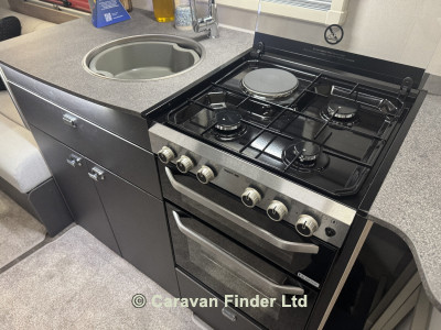 Swift Challenger 500 2026 (Trade) image coming soon