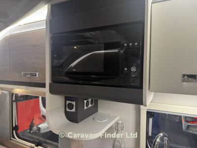 Swift Challenger 500 2026 (Trade) image coming soon