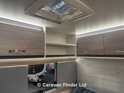 Swift Challenger 500 2026 (Trade) image coming soon