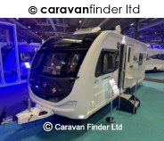 Swift Challenger 560 2026 caravan