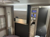 New Swift Challenger 560 2026 touring caravan Image