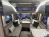 New Swift Challenger 560 2026 touring caravan Image